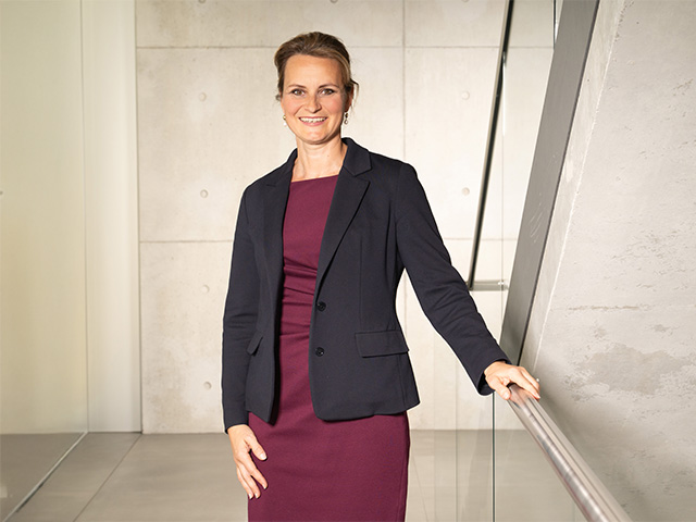 Julia Kaufmann